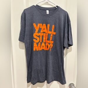 Yall Still Mad? Astros T-Shirt